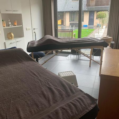 Q Guesthouse Herzele 외부 사진