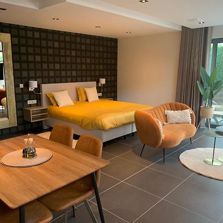 Q Guesthouse Herzele 외부 사진