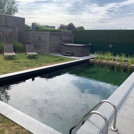 Q Guesthouse Herzele 외부 사진