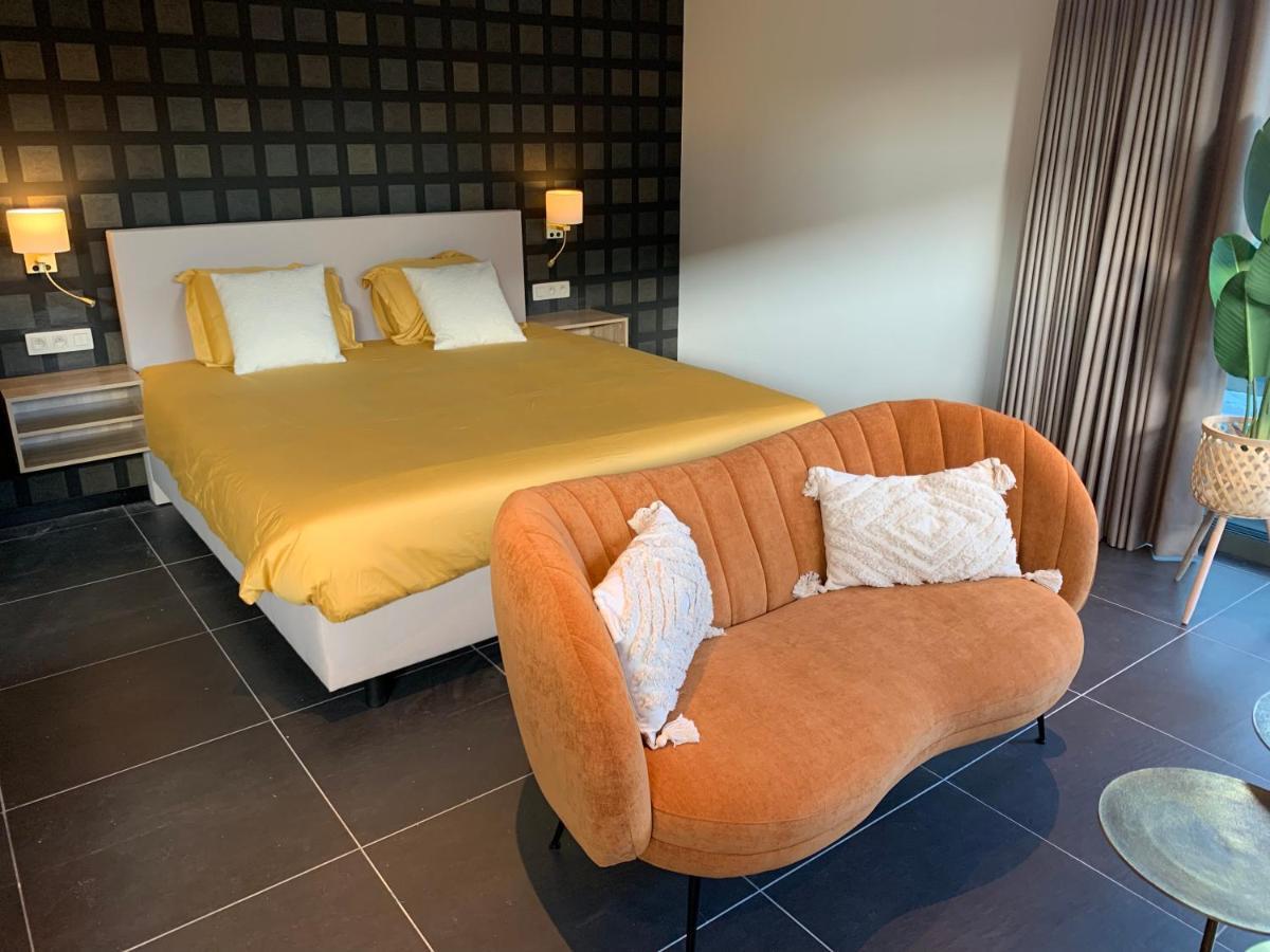 Q Guesthouse Herzele 외부 사진