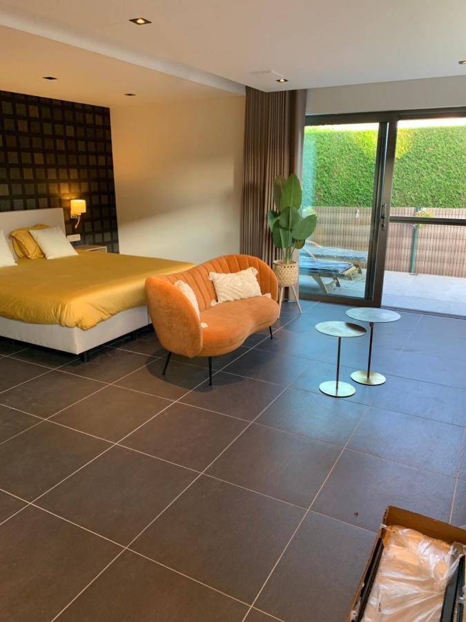 Q Guesthouse Herzele 외부 사진