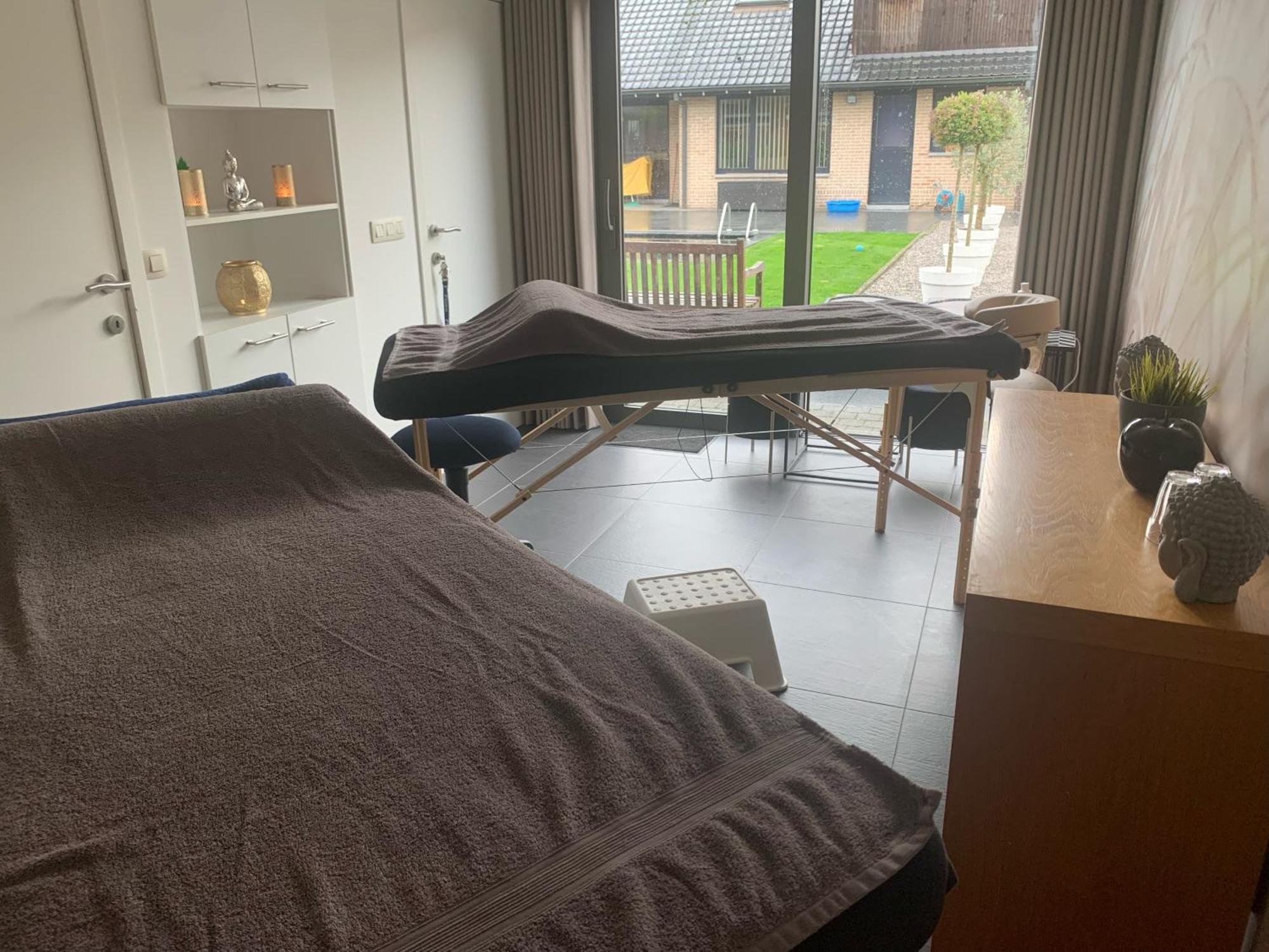 Q Guesthouse Herzele 외부 사진