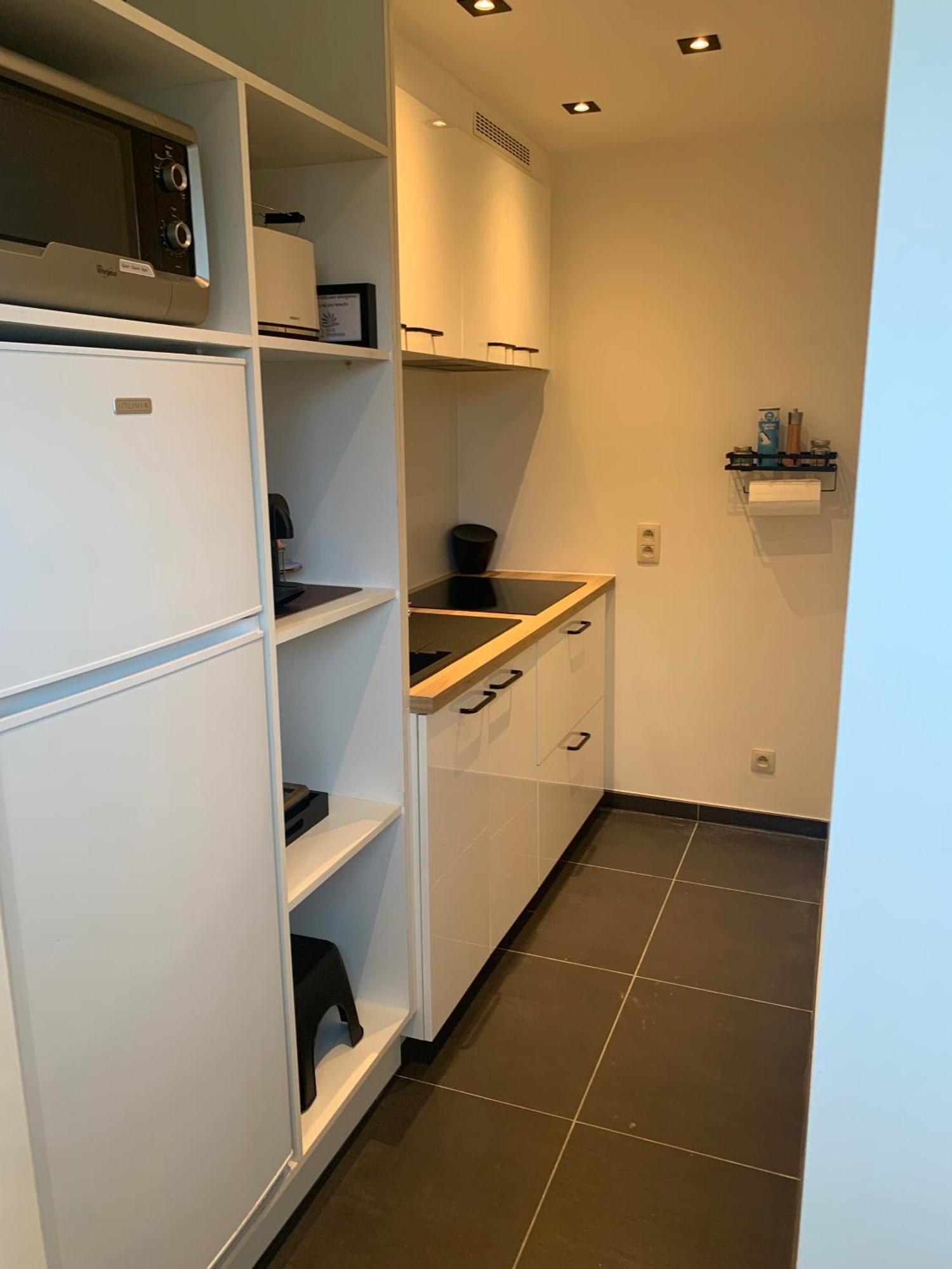Q Guesthouse Herzele 외부 사진