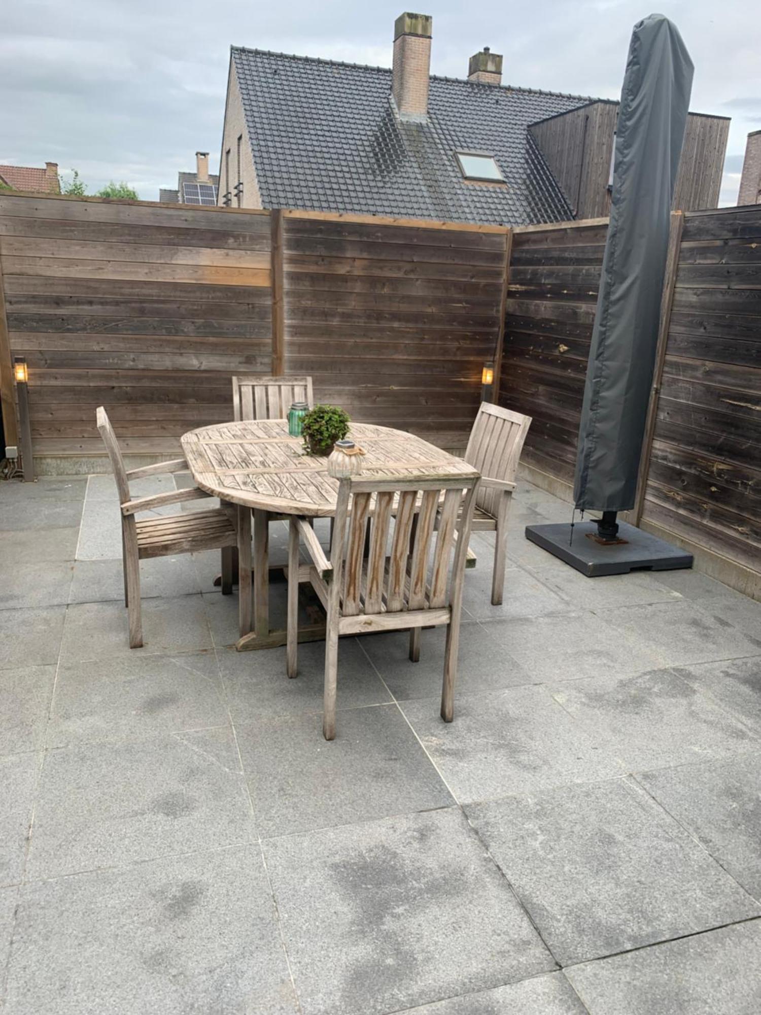 Q Guesthouse Herzele 외부 사진