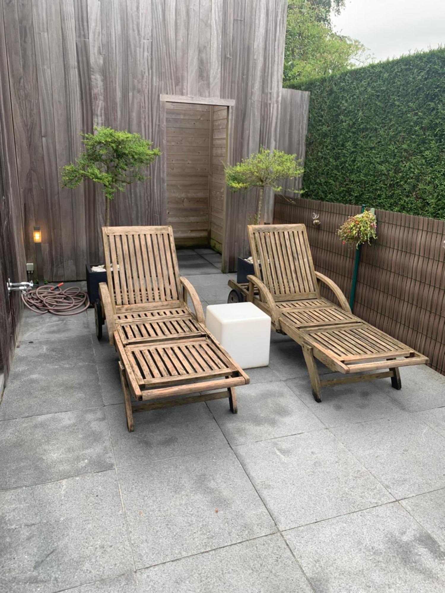 Q Guesthouse Herzele 외부 사진