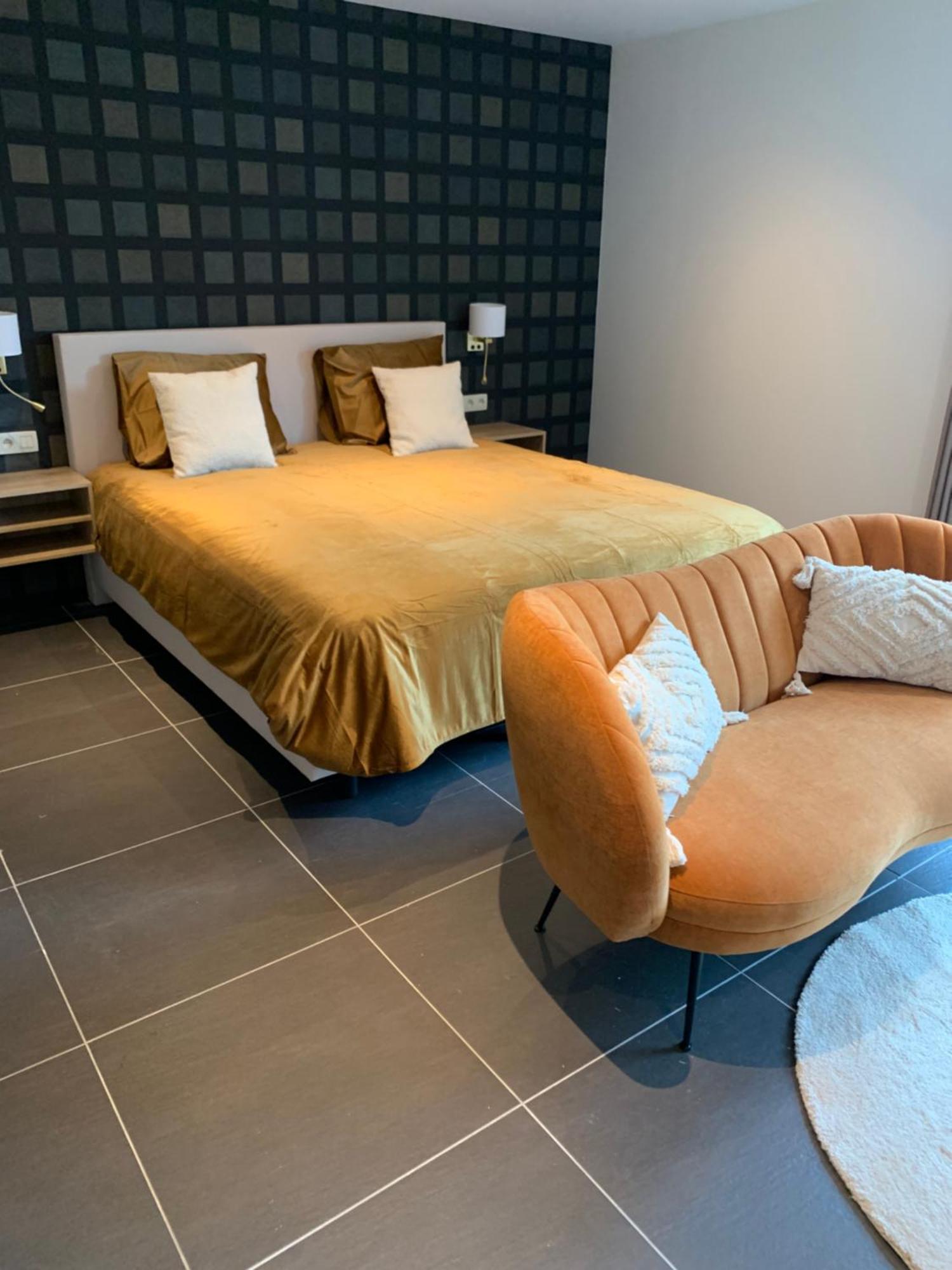 Q Guesthouse Herzele 외부 사진
