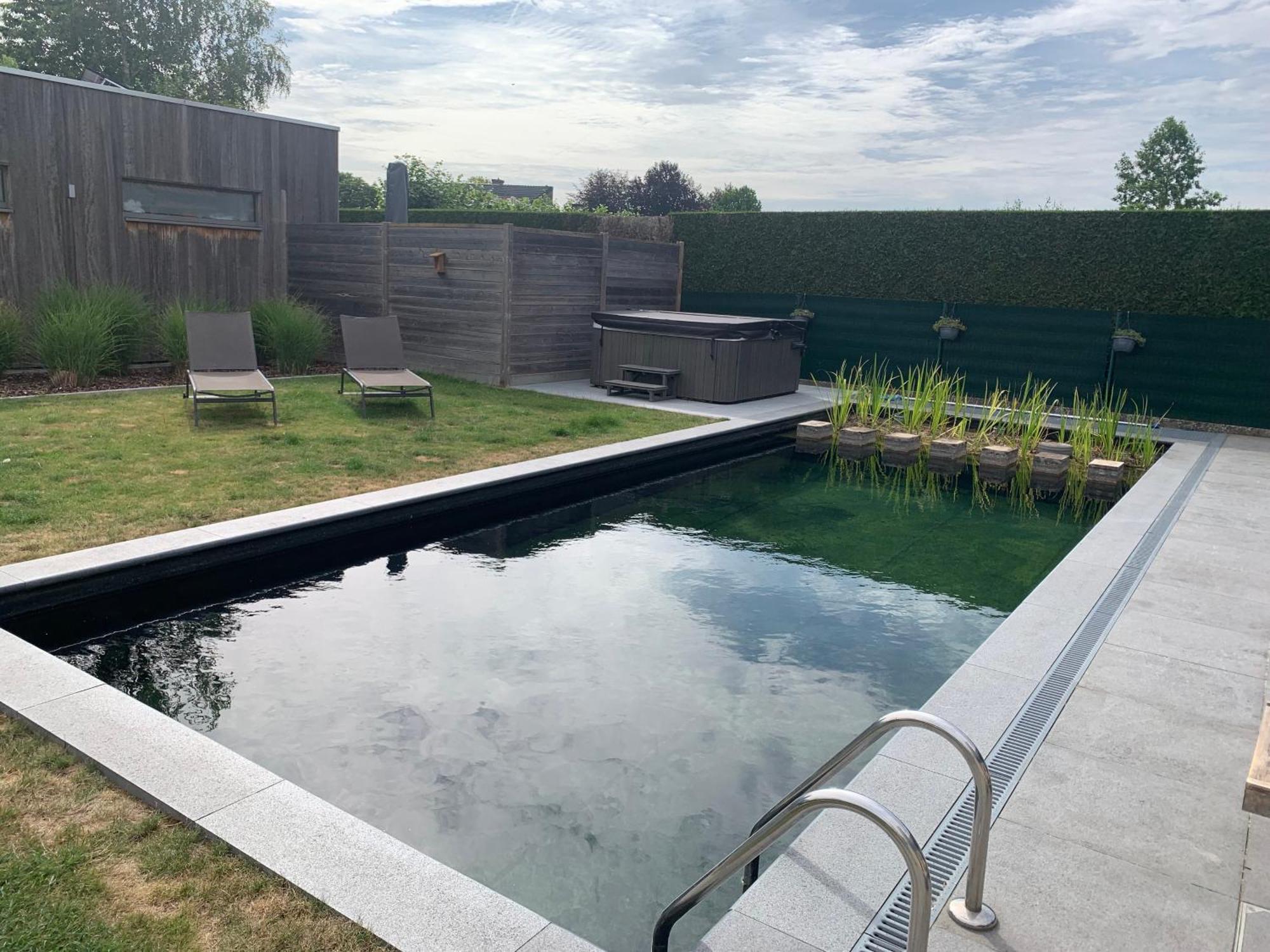 Q Guesthouse Herzele 외부 사진